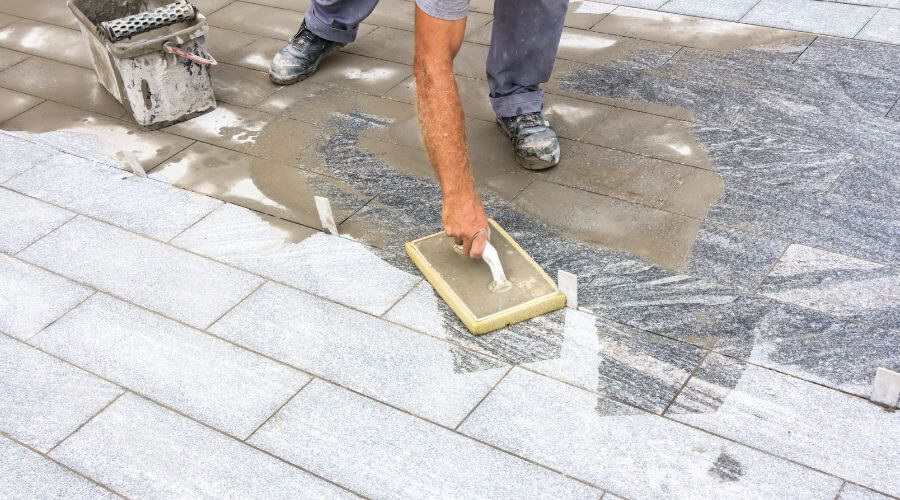 Expert flood damage restoration services in Gray Hawk, KY